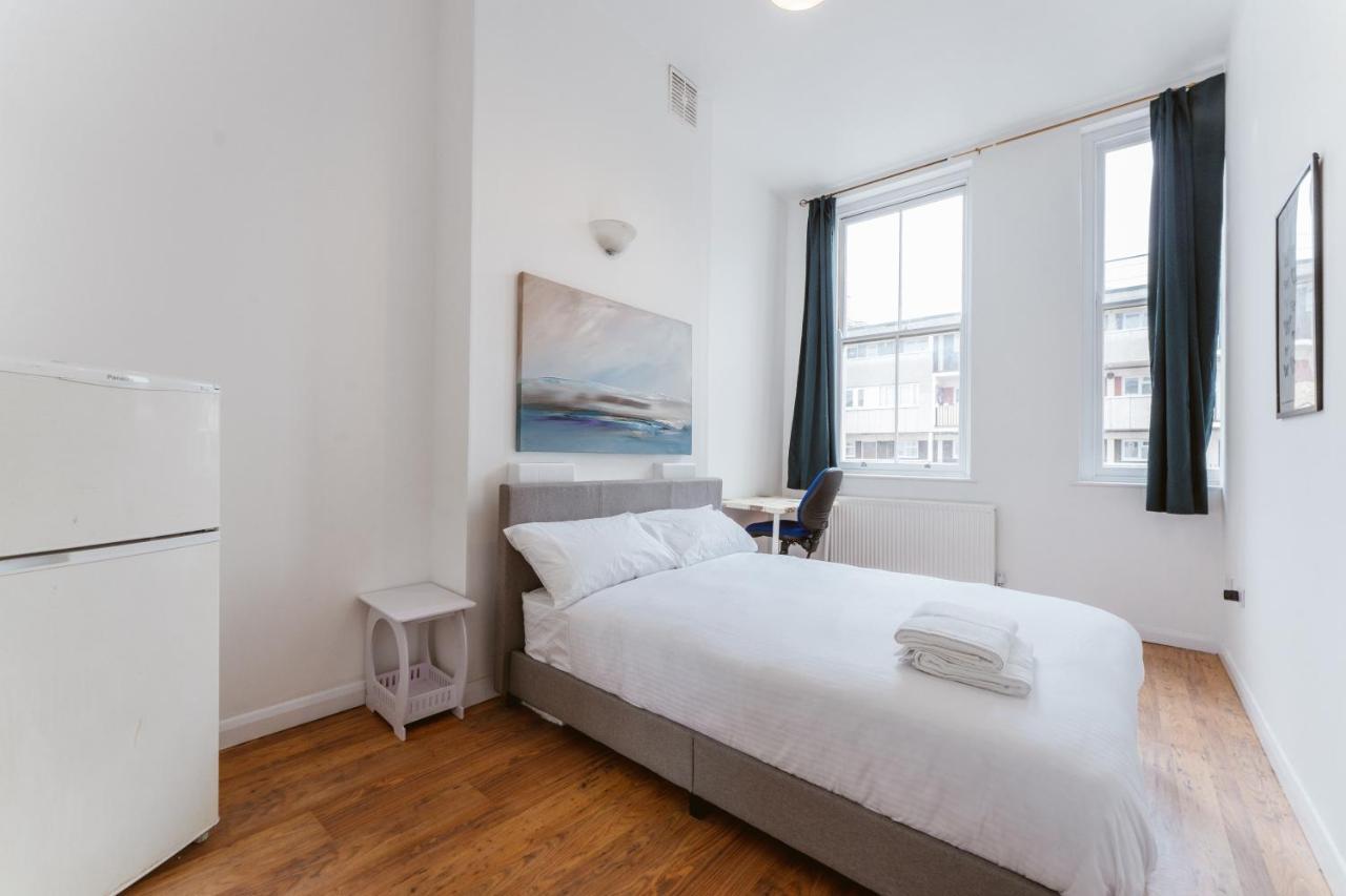 Bethnal Green Beds To Stay London Exterior photo